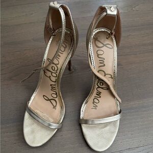 Arielle Strap Sandals